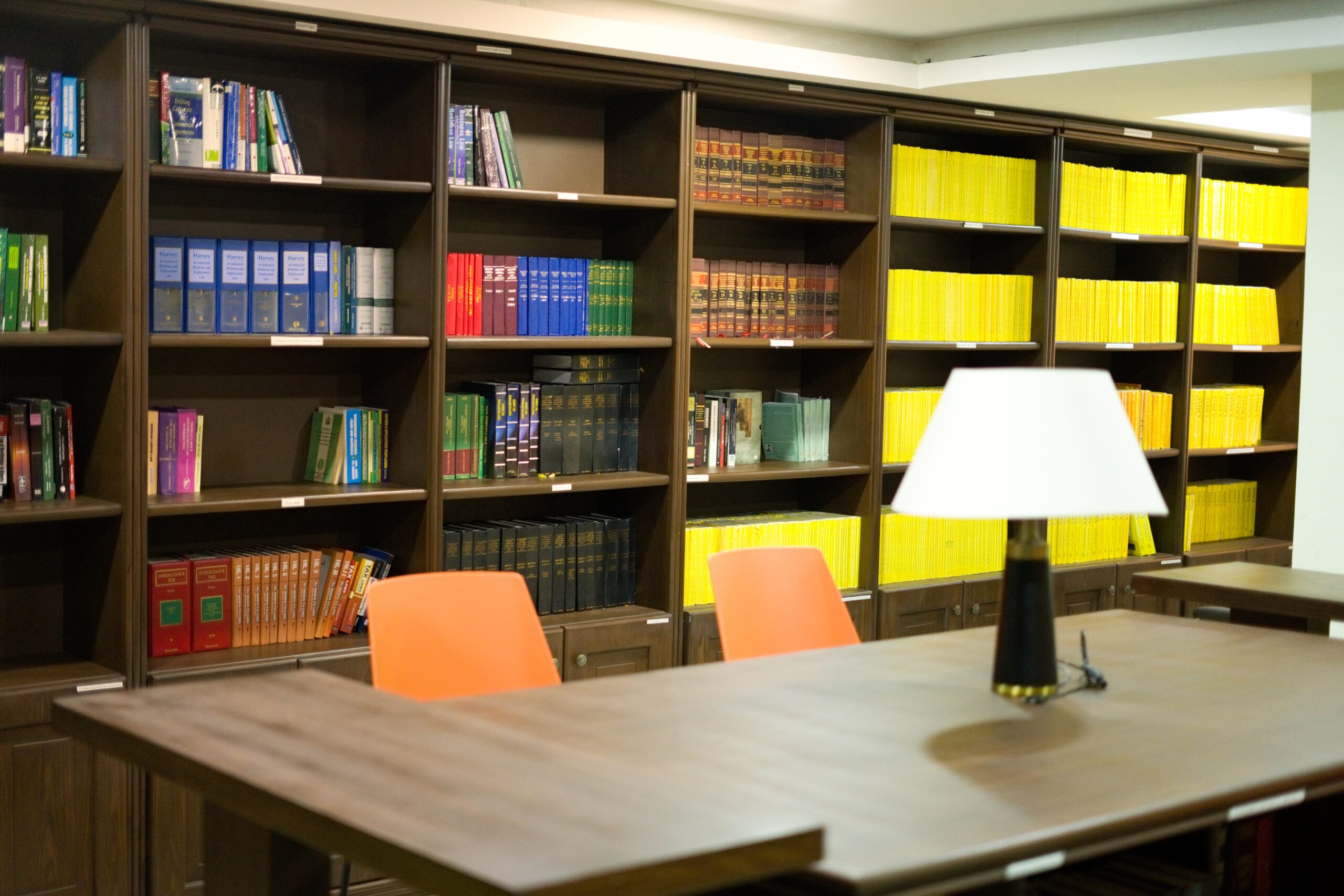 Shema S. Ibrahim and Co.